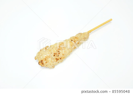 烤雞肉串 烤雞肉串 85595048