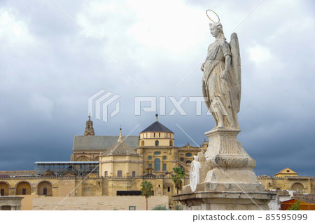 Mesquita of Cordoba Mesquita of Cordoba 85595099