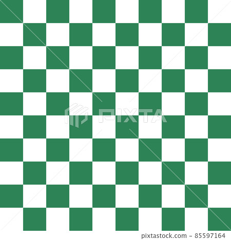 Checkered pattern d12 L 85597164