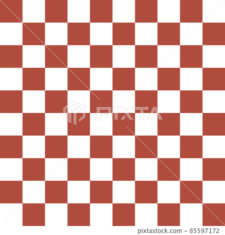 Checkered pattern d4 L 85597172