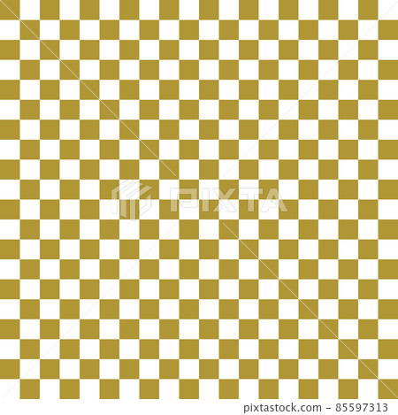 Checkered pattern d8 S Checkered pattern d8 S 85597313