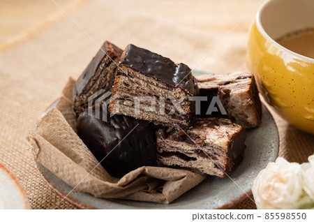 Chocolat Bread Chocolat Bread 85598550