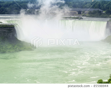 尼亞加拉大瀑布，加拿大 / 美國 85598944