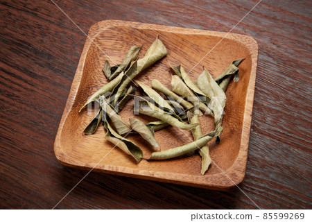 Dry curry leaf Dry curry leaf 85599269