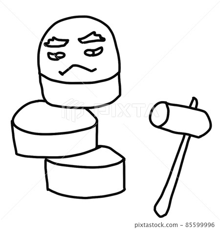 佛法滴線圖插圖 85599996