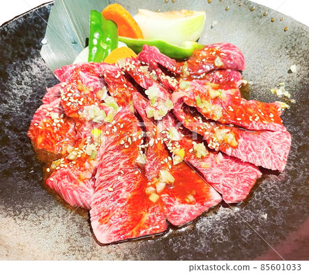 高級醬汁烤肉 85601033