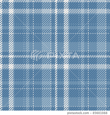 Seamless pattern of scottish tartan plaid. Repeatable background with check fabric texture. Vector backdrop striped textile print. Seamless pattern of scottish tartan plaid. Repeatable background with check fabric texture. Vector backdrop striped textile print. 85601088