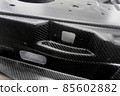strong material of Carbon fiber by composite technology 85602882