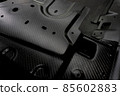 strong material of Carbon fiber by composite technology 85602883