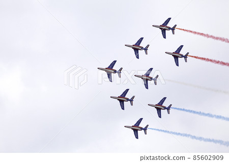 French Air Patrol 85602909