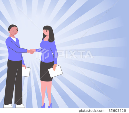 Partners Shaking Signing Contract Unlocking New Ideas And Opportunities. Business Colleagues Hands Holding Displaying Reaching Recent Agreement Contract. Partners Shaking Signing Contract Unlocking New Ideas And Opportunities. Business Colleagues Hands Holding Displaying Reaching Recent Agreement Contract. 85603326