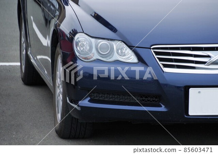 Car image Out of print domestic sedan 85603471