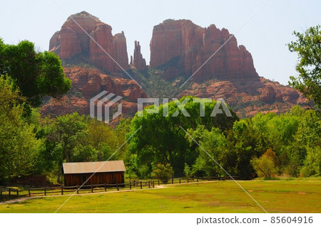 Sedona 85604916