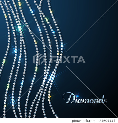 background, vector, gem 85605331