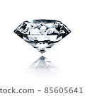 diamond, gem, gemstone 85605641