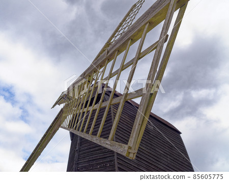 Pitstone Windmill - Ivinghoe - United Kingdom Pitstone Windmill - Ivinghoe - United Kingdom 85605775