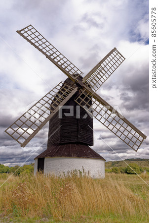 Pitstone Windmill - Ivinghoe - United Kingdom Pitstone Windmill - Ivinghoe - United Kingdom 85605778