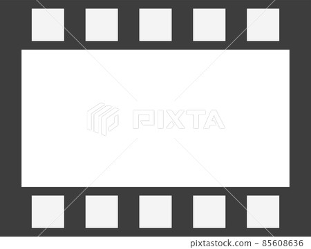 電影/視頻電影圖標說明 電影/視頻電影圖標說明 85608636