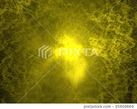 Imaginatory fractal abstract background Image 85608669