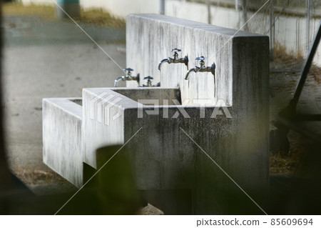 小學操場洗手區 85609694