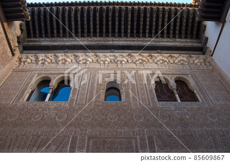 Alhambra Palace Messar Palace Alhambra Palace Messar Palace 85609867