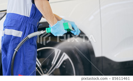 手洗車洗車塗料 手洗車洗車塗料 85611461