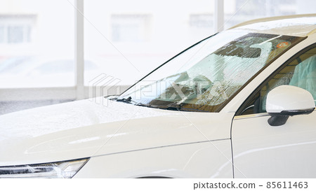 Hand wash car wash car coating 85611463