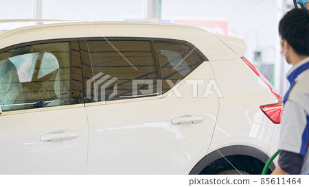 Hand wash car wash car coating Hand wash car wash car coating 85611464