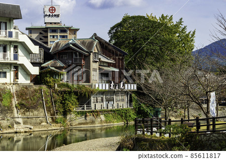 嬉野溫泉 嬉野溫泉公園 佐賀縣嬉野市 85611817