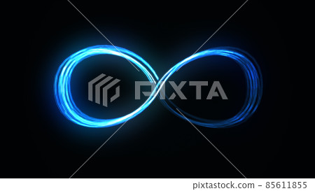 Endless infinity or infinite Fast Speed lines Technology Background Endless infinity or infinite Fast Speed lines Technology Background 85611855