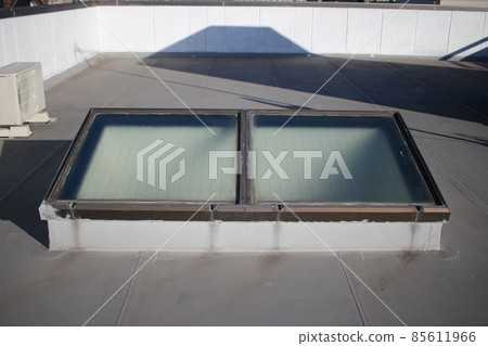 Skylight top light 85611966