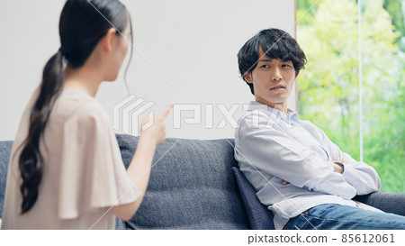 一對可怕的夫妻 85612061