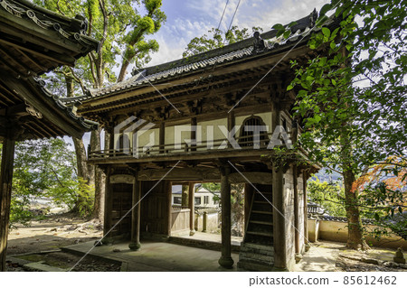 佐賀縣嬉野市嬉野溫泉瑞小路山門 85612462