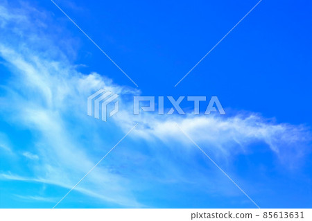 藍天白雲 藍天白雲 85613631