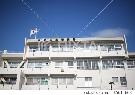 Gifu Hashima Police Station Gifu Hashima Police Station 85613668