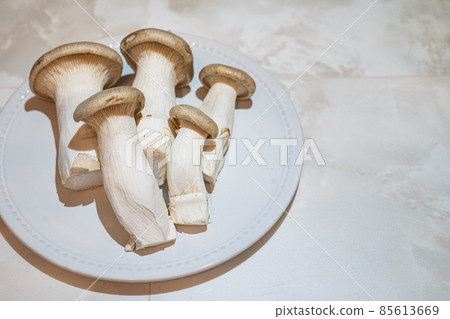 king oyster mushroom king oyster mushroom 85613669