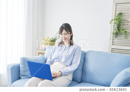 客廳起居室 85613691