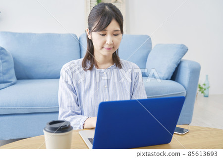 客廳起居室 85613693
