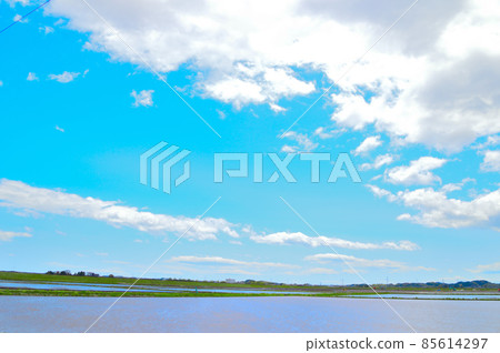 東北本線貨運，近鹿島台 85614297