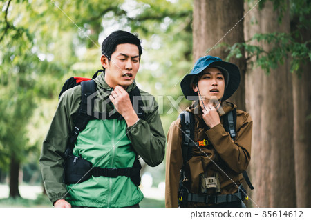 登山 85614612