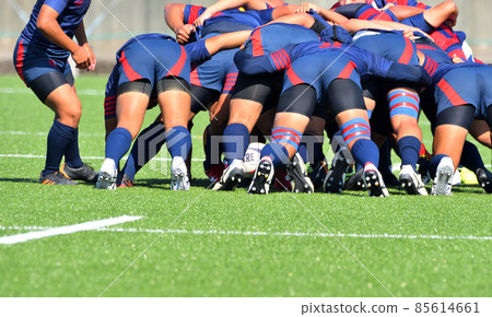 Rugby Rugby 85614661