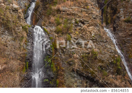 Waterfall of Jinlong Waterfall of Jinlong 85614855