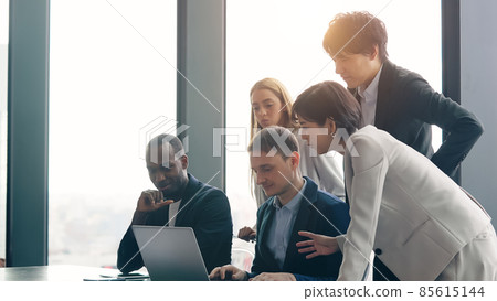 Multinational group to meet Global business 85615144