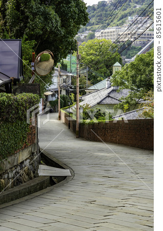 長崎霍蘭德斜坡長崎縣長崎市 85615601