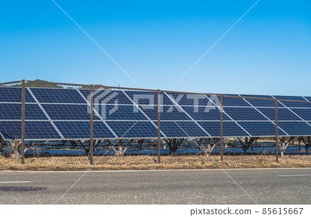 太陽能板 太陽能板 85615667