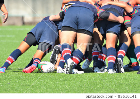 橄欖球 橄欖球 85616141