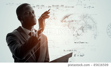 Scientist image Scientist image 85616509