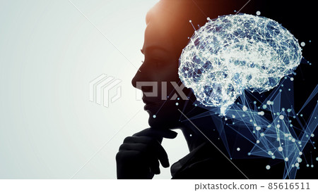 AI人工智能 AI人工智能 85616511