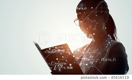 Scientist image Scientist image 85616519