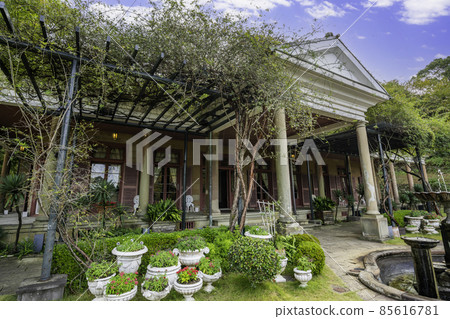 Nagasaki Glover Garden Former Residence of Alt, Nagasaki City, Nagasaki Prefecture Nagasaki Glover Garden Former Residence of Alt, Nagasaki City, Nagasaki Prefecture 85616781